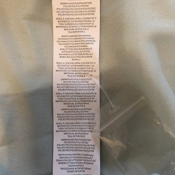 Sage Green Formal Dress - Picture 6 of 6